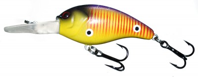 Combat Crank color CA02