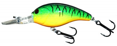 Combat Crank color CA10