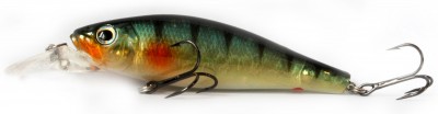 Dazzla Minnow color DA92