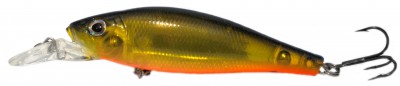 Dazzla Minnow color DA96