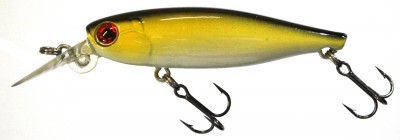 Depth Minnow color HA08