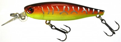 Depth Minnow color M03