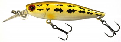 Depth Minnow color S24