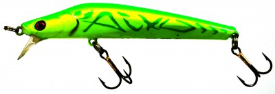 Div Minnow color AIKO