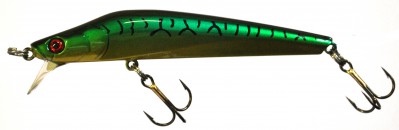 Div Minnow color HA04