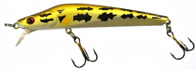 Div Minnow color S24