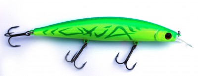 Diverse Minnow color AIKO1