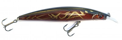 Diverse Minnow color AIKO2