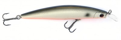 Diverse Minnow color G14