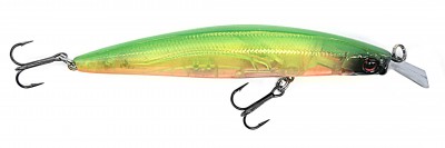 Diverse Minnow color J02