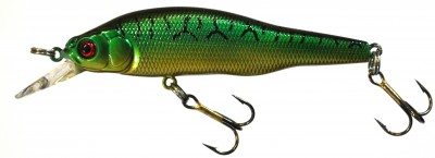 Duke Minnow color HA04