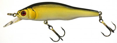 Duke Minnow color HA08