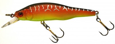 Duke Minnow color M03