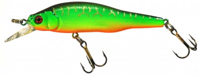 Duke Minnow color M06