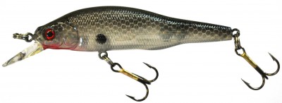 Duke Minnow color ME08