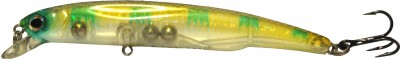 Eel Minnow color E01