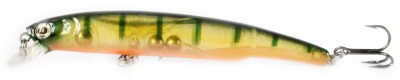 Eel Minnow color E03