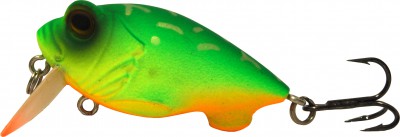 Fair Crank color F51