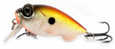 Fair Crank color F57