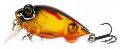 Fair Crank color F66