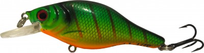 Fatti Shad color FT12
