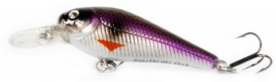 Fingerling Shad color HA14