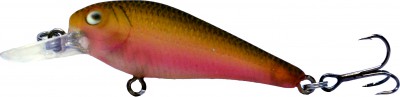Fingerling Shad color M04