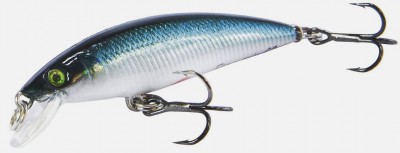 Flow Minnow color HC02