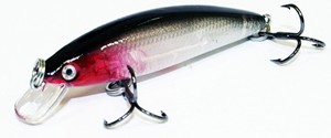 Flow Minnow color J10
