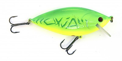 Funny Min color AIKO1