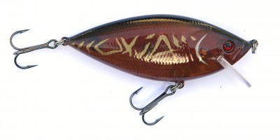 Funny Min color AIKO2