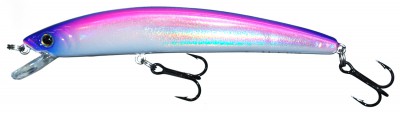 Graceful Minnow color 