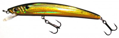 Graceful Minnow color GF04