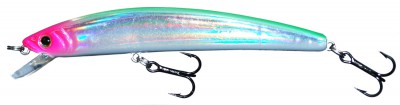 Graceful Minnow color GF07