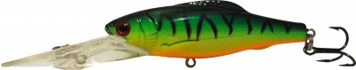 Hard Minnow color 