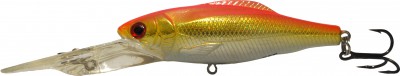 Hard Minnow color HA01