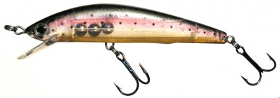 Have Magnetism Minnow color H156