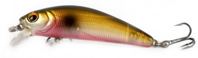 Humbug Minnow color G03
