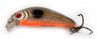 Humbug Minnow color G14