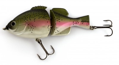 JB-Blue Gill Fihter color 16