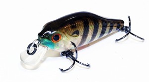 Jovial Shad color 450