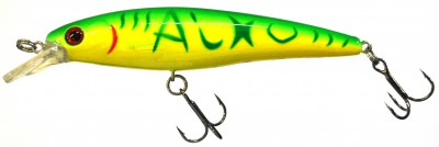 Killer Minnow color AIKO