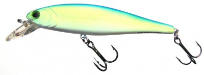 Me Minnow color M05