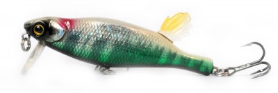 Megabass Minnow color ME13