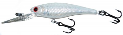 Mettle Minnow color G13