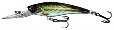 Mettle Minnow color HA12