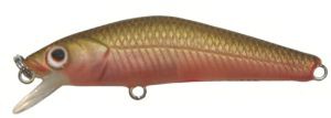 Rider Minnow color M04