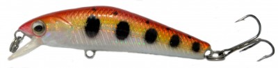 Rider Minnow color RDM03