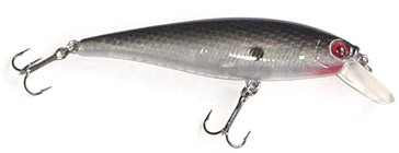 Run Minnow color 
