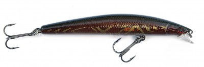 Savage Minnow color AIKO2